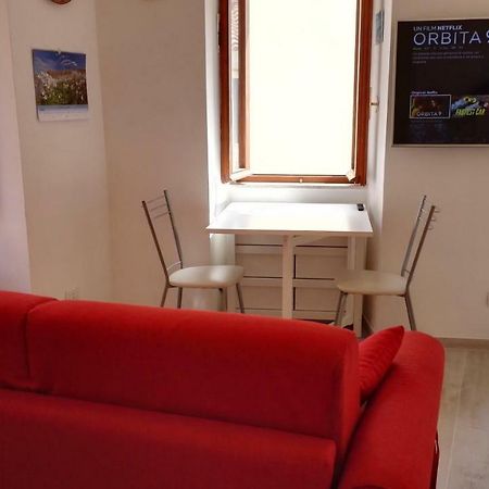 Appartamento Madda La Maddalena  Exteriör bild