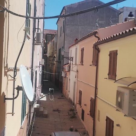 Appartamento Madda La Maddalena  Exteriör bild