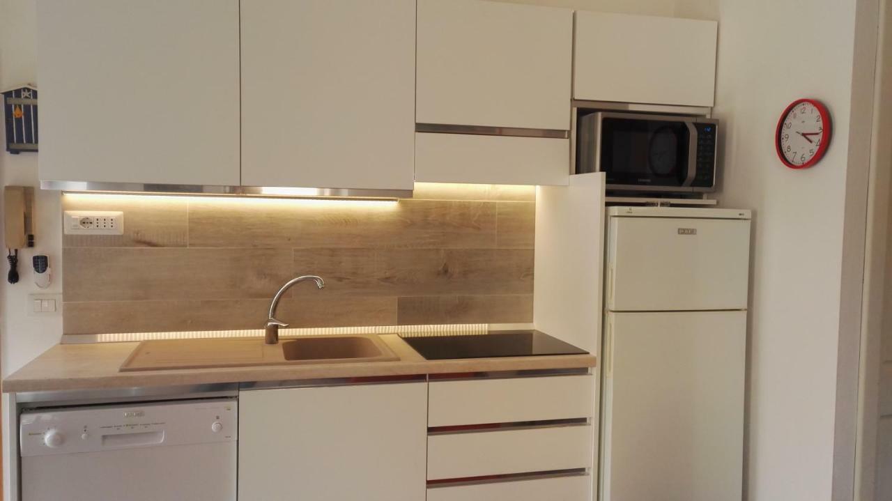 Appartamento Madda La Maddalena  Exteriör bild