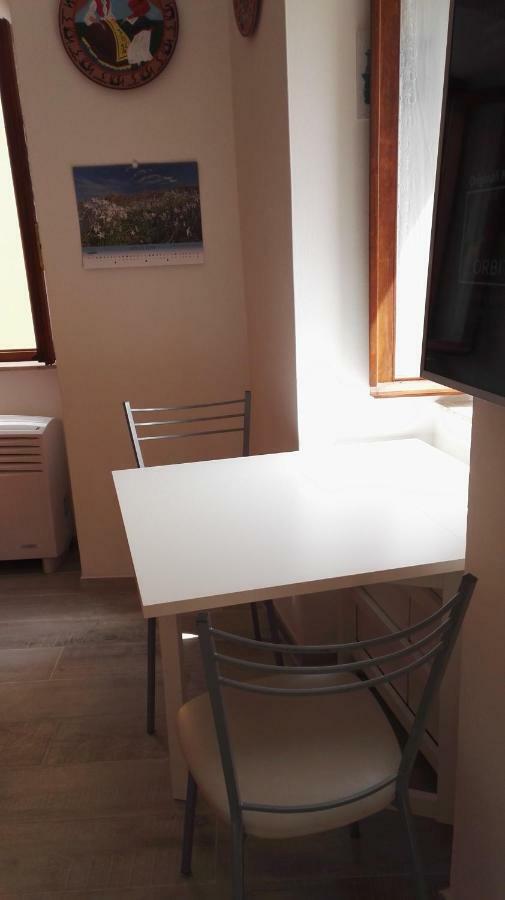 Appartamento Madda La Maddalena  Exteriör bild