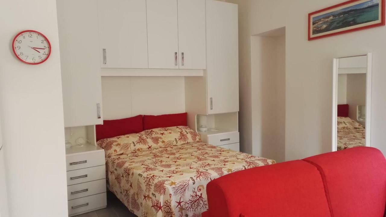 Appartamento Madda La Maddalena  Exteriör bild