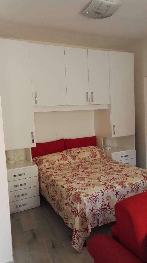 Appartamento Madda La Maddalena  Exteriör bild