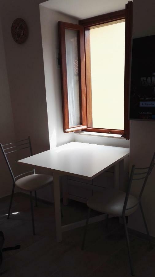 Appartamento Madda La Maddalena  Exteriör bild